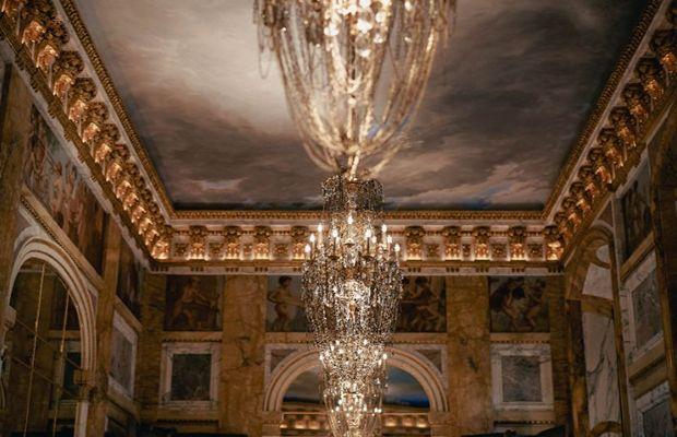 Hôtel de Crillon
